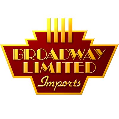 broadway limited imports|broadway limited imports home page.